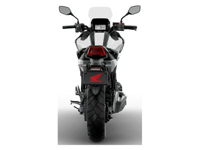 2025 Honda NC750X DCT - Photo 18
