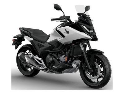 2025 Honda NC750X DCT - Photo 13