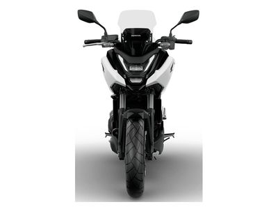 2025 Honda NC750X DCT - Photo 15