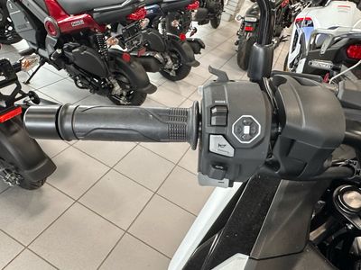 2025 Honda NC750X DCT - Photo 6
