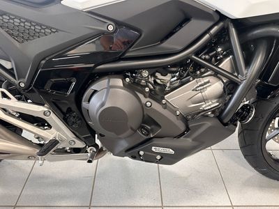 2025 Honda NC750X DCT - Photo 9