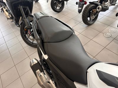 2025 Honda NC750X DCT - Photo 8