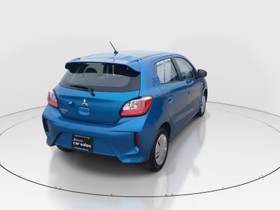 2024 Mitsubishi Mirage - Photo 7