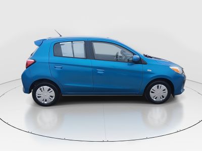 2024 Mitsubishi Mirage - Photo 8