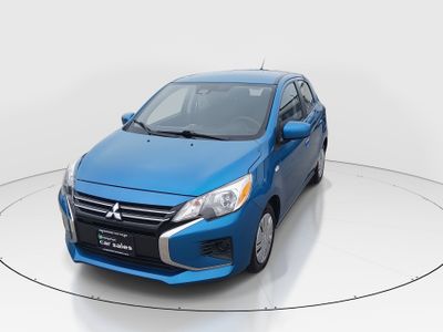 2024 Mitsubishi Mirage - Photo 3