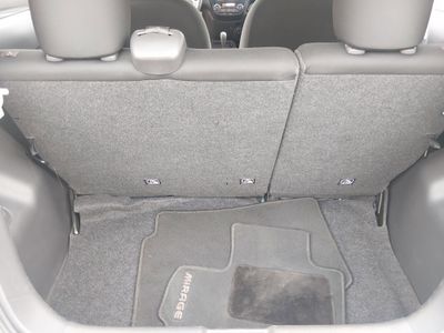2024 Mitsubishi Mirage - Photo 11