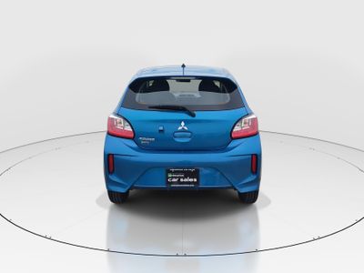 2024 Mitsubishi Mirage - Photo 6