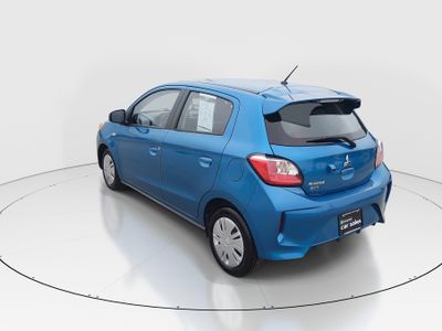 2024 Mitsubishi Mirage - Photo 5