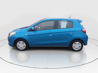 2024 Mitsubishi Mirage - Photo 4