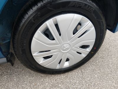 2024 Mitsubishi Mirage - Photo 10