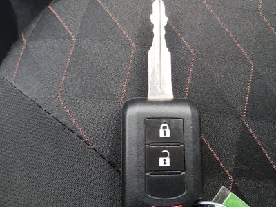 2024 Mitsubishi Mirage - Photo 15