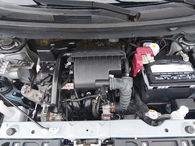 2024 Mitsubishi Mirage - Photo 9
