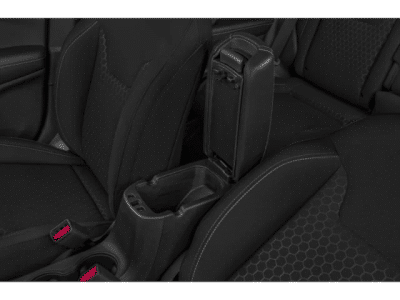 2021 Jeep Compass - Photo 11