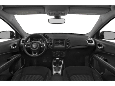 2021 Jeep Compass - Photo 5
