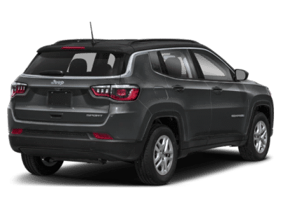 2021 Jeep Compass - Photo 2