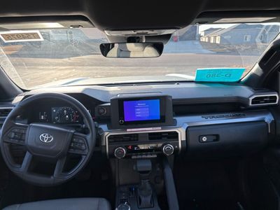 2026 Toyota Tacoma - Photo 17