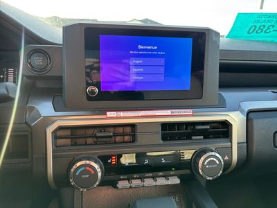 2026 Toyota Tacoma - Photo 11