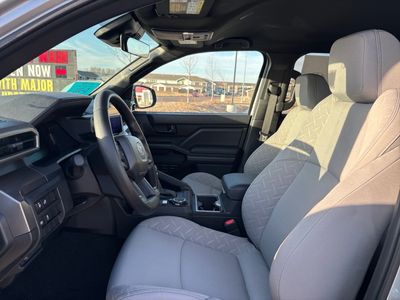 2026 Toyota Tacoma - Photo 14