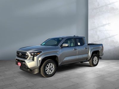 2026 Toyota Tacoma - Photo 1