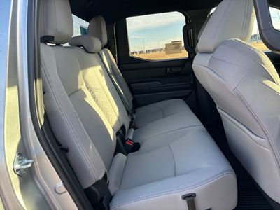 2026 Toyota Tacoma - Photo 20