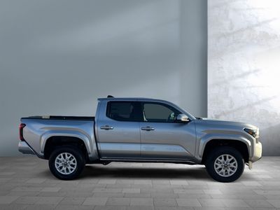 2026 Toyota Tacoma - Photo 7