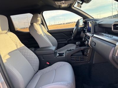 2026 Toyota Tacoma - Photo 22