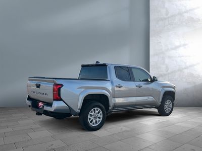 2026 Toyota Tacoma - Photo 6