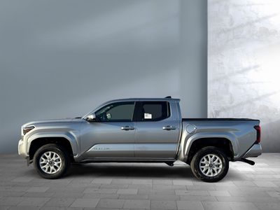 2026 Toyota Tacoma - Photo 3