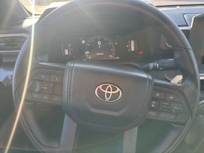 2026 Toyota Tacoma - Photo 9