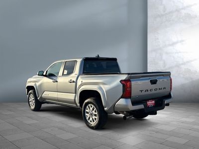 2026 Toyota Tacoma - Photo 4