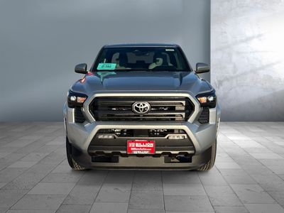 2026 Toyota Tacoma - Photo 2