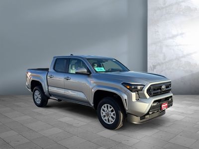 2026 Toyota Tacoma - Photo 8