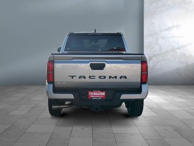 2026 Toyota Tacoma - Photo 5
