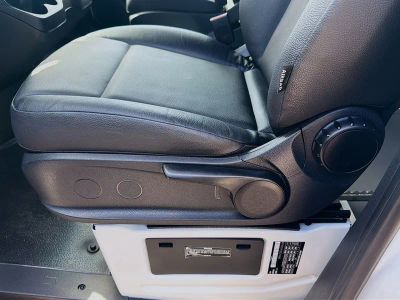 2025 Mercedes-Benz Sprinter Cargo Van — photo 15 view