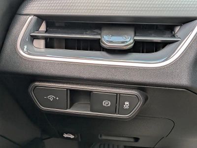 2026 Kia K4 — photo 23 view
