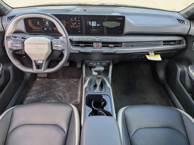 2026 Kia K4 — photo 16 view