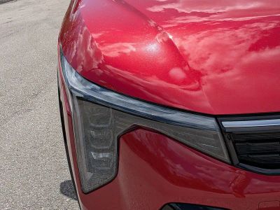 2026 Kia K4 — photo 10 view