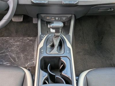 2026 Kia K4 — photo 20 view