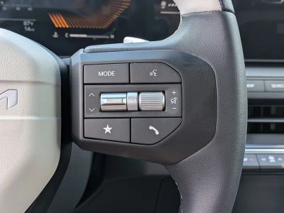 2026 Kia K4 — photo 25 view