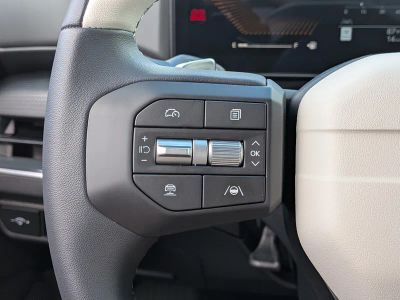 2026 Kia K4 — photo 24 view