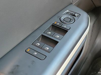 2026 Kia K4 — photo 22 view