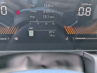 2026 Kia K4 — photo 28 view