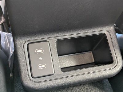 2026 Kia K4 — photo 15 view