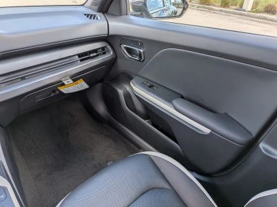 2026 Kia K4 — photo 18 view