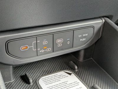 2026 Kia K4 — photo 31 view