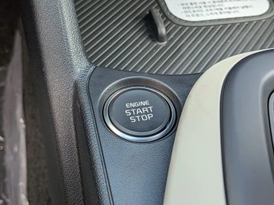 2026 Kia K4 — photo 30 view