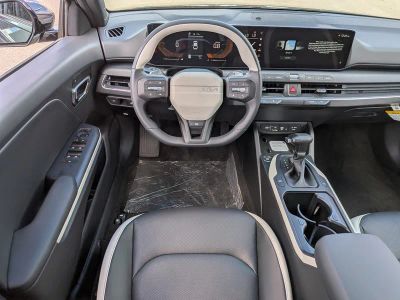 2026 Kia K4 — photo 17 view