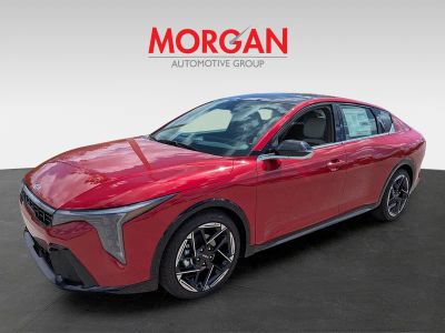 2026 Kia K4 — photo 9 view