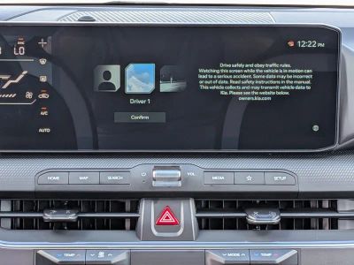 2026 Kia K4 — photo 19 view