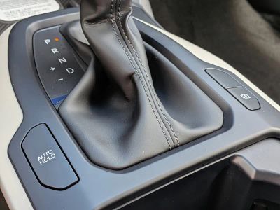2026 Kia K4 — photo 32 view